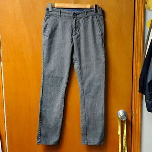 Bullhead, Dillon skinny 28x30 